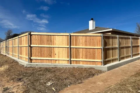 Residential vs Commercial Fencing in Lubbock: What’s the Difference?